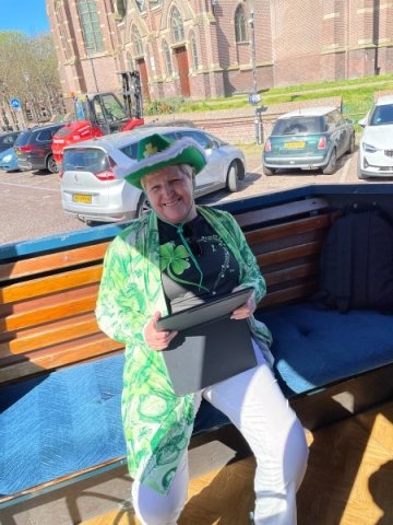 Trip Schagen , Hoorn en Dinteloord 2025